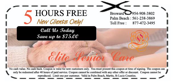 5 Hours Free coupon