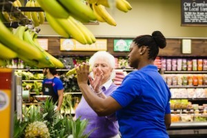 elite Senior Care Supermarket
